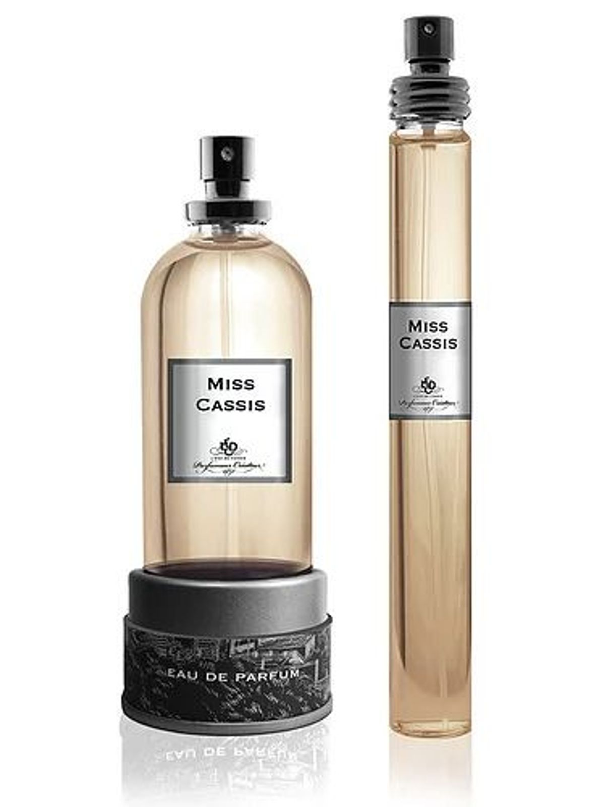 Miss Cassis