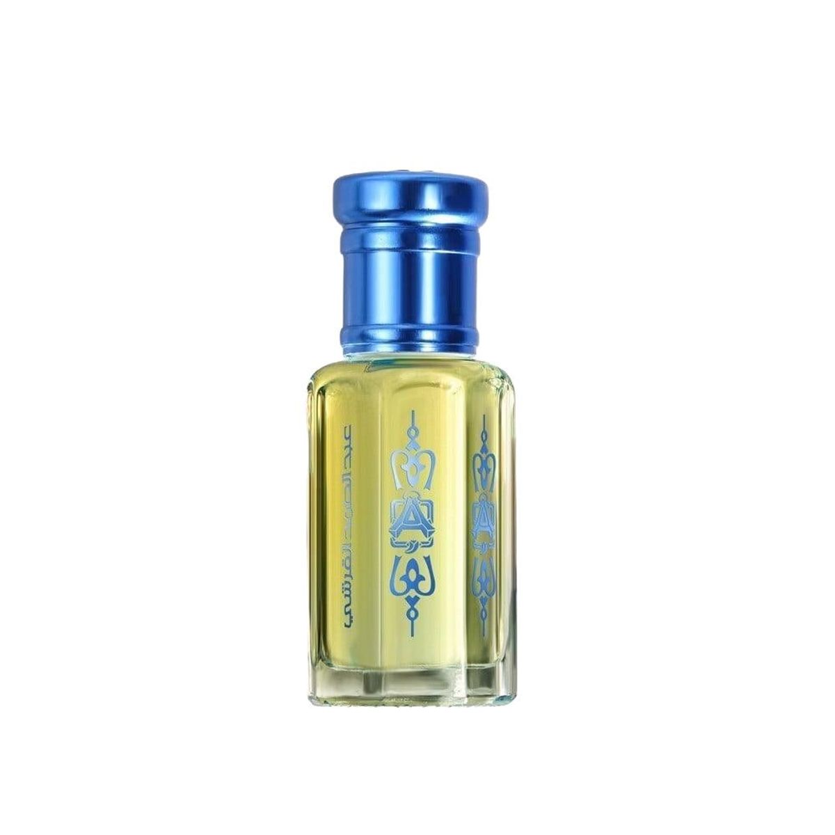 Mandarin Musk