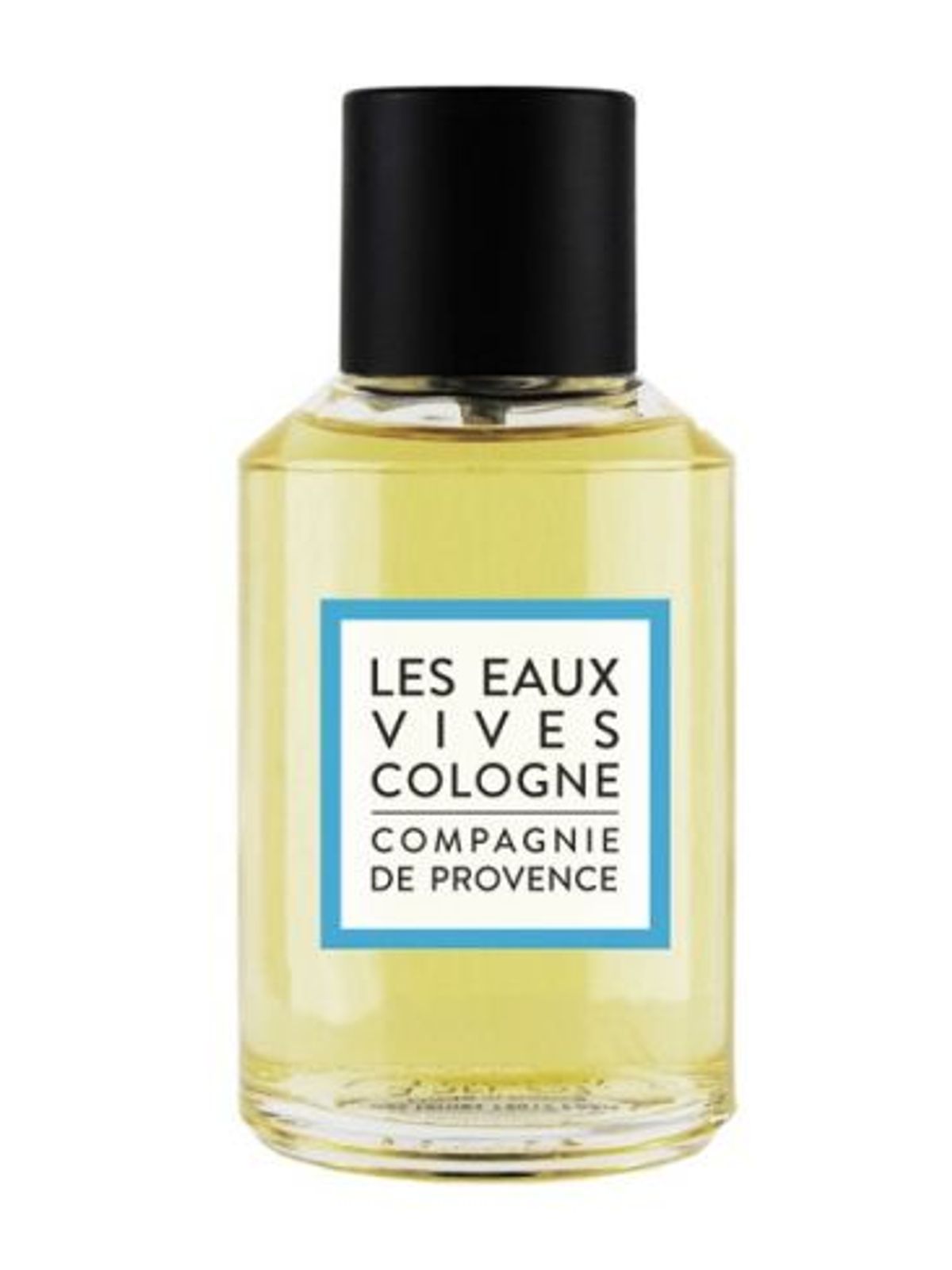 Les Eaux Vives