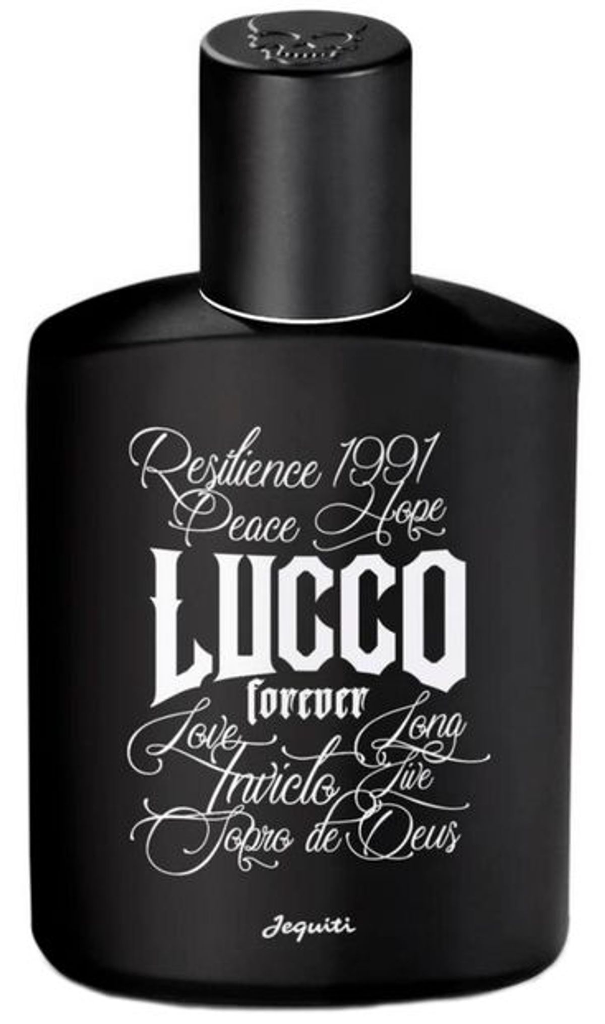 Lucco Forever