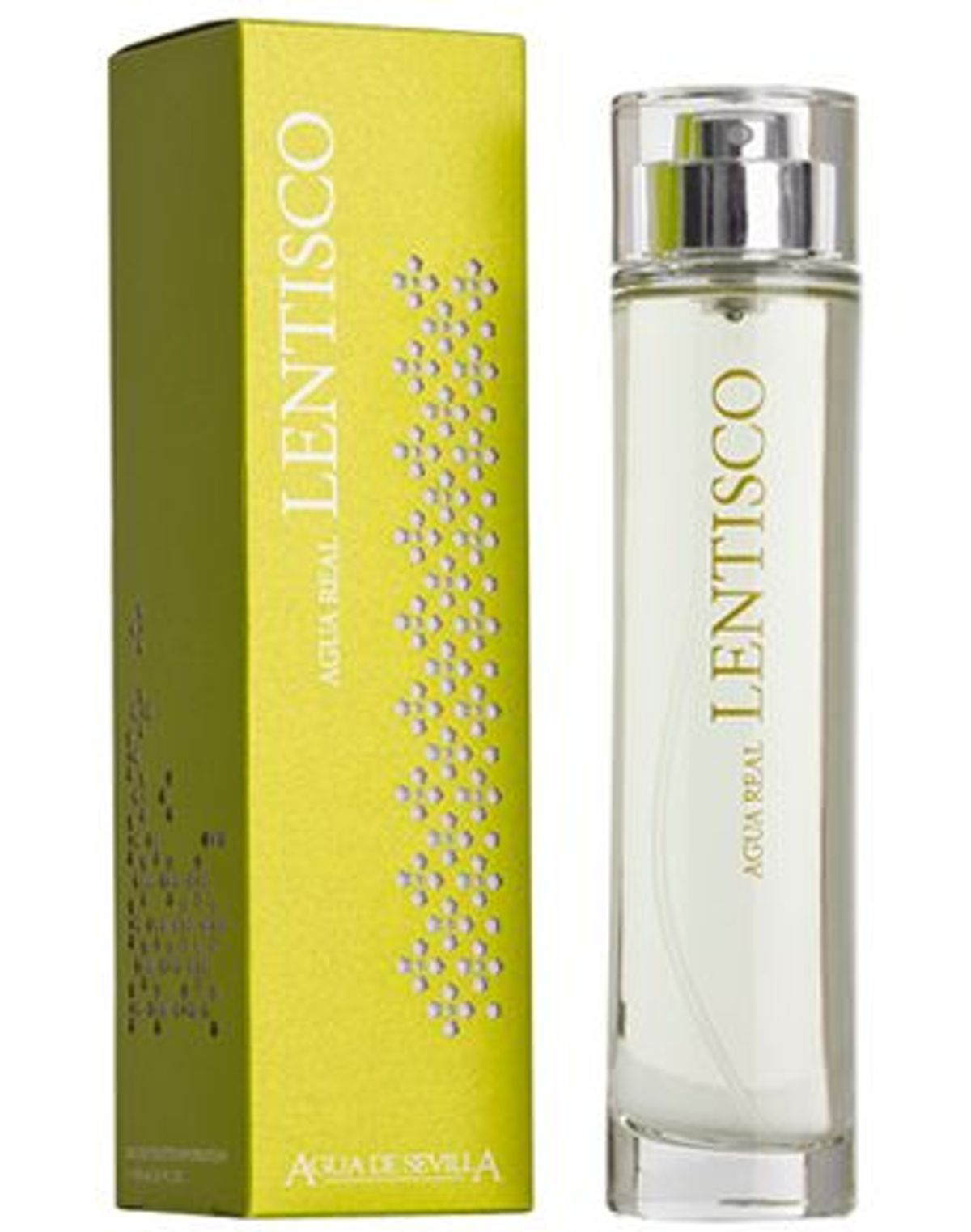 Lentisco