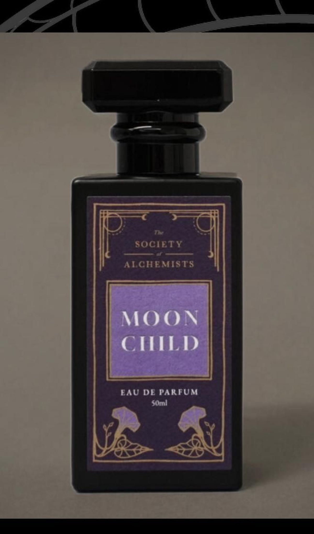 Moonchild