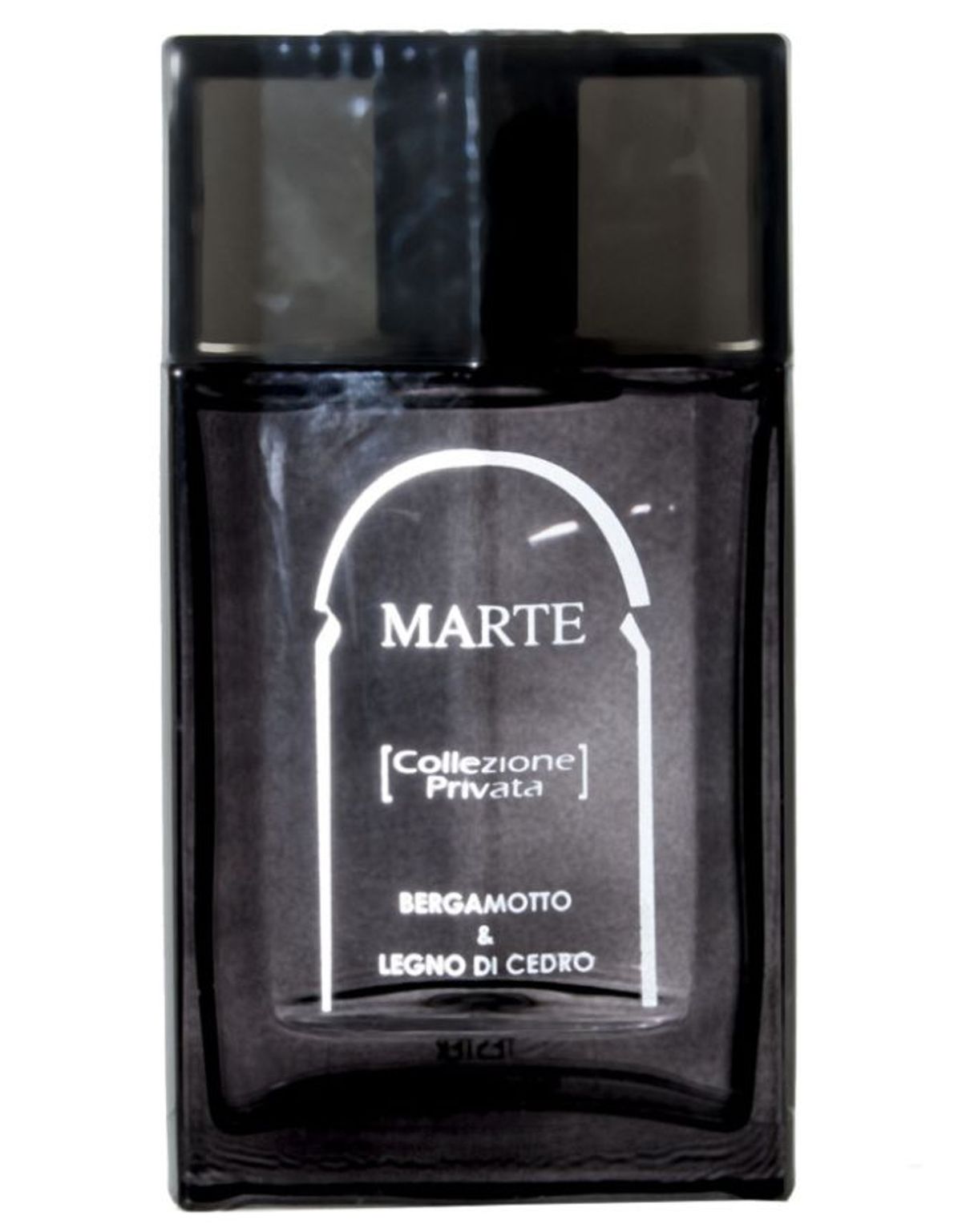 Marte Collezione Privata Bergamotto & Legno di Cedro