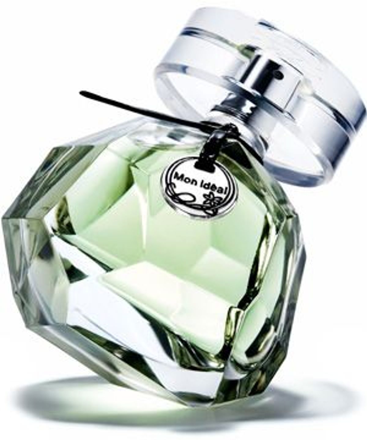 Mon Ideal - Chypre