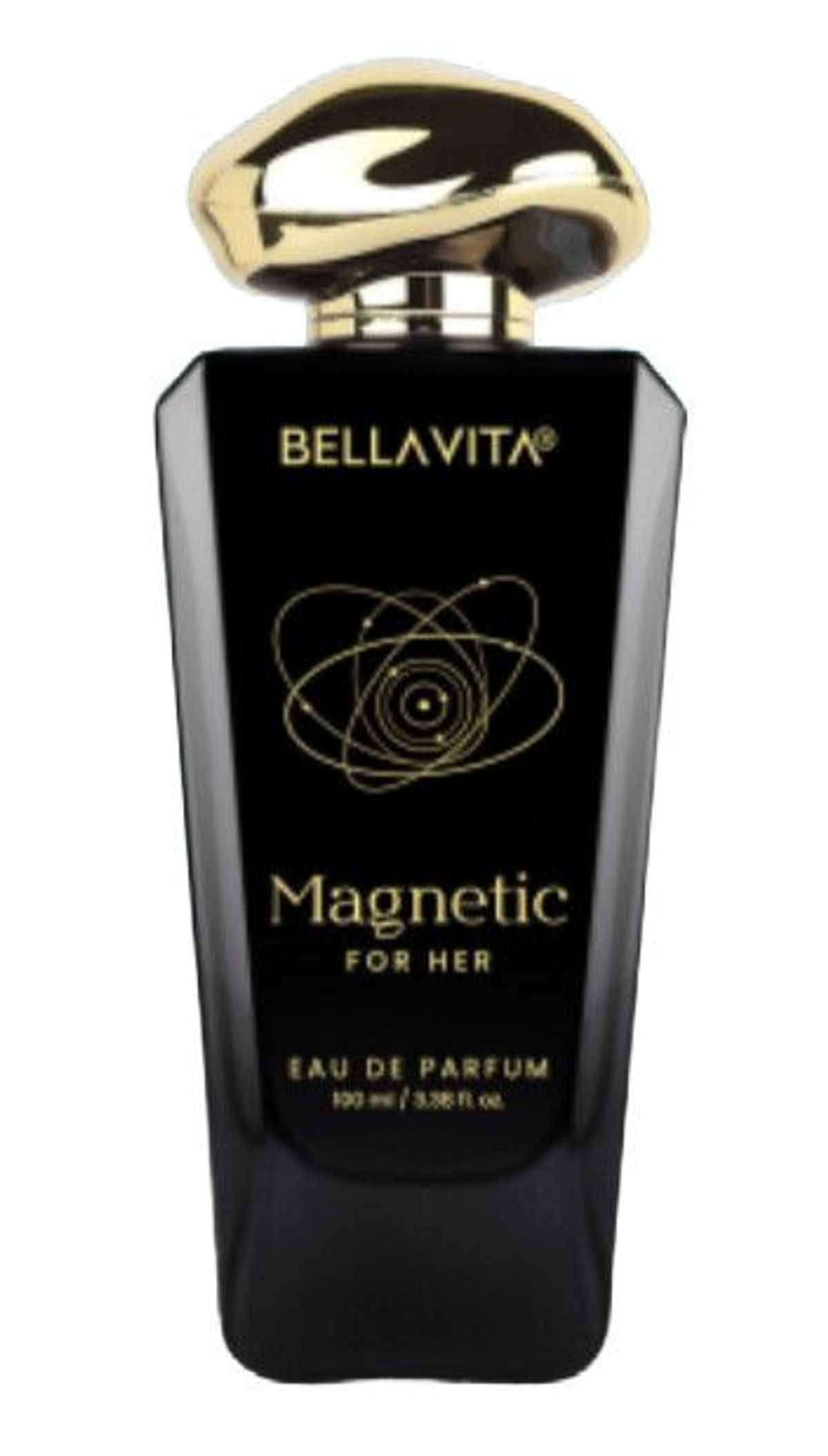 Magnetic for Her