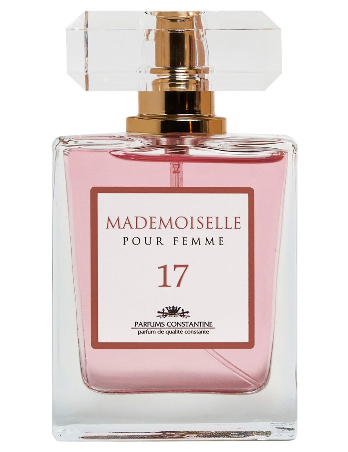 Mademoiselle N. 17