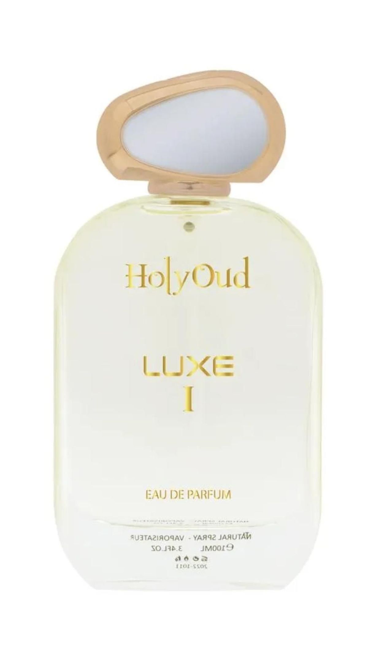 Luxe I