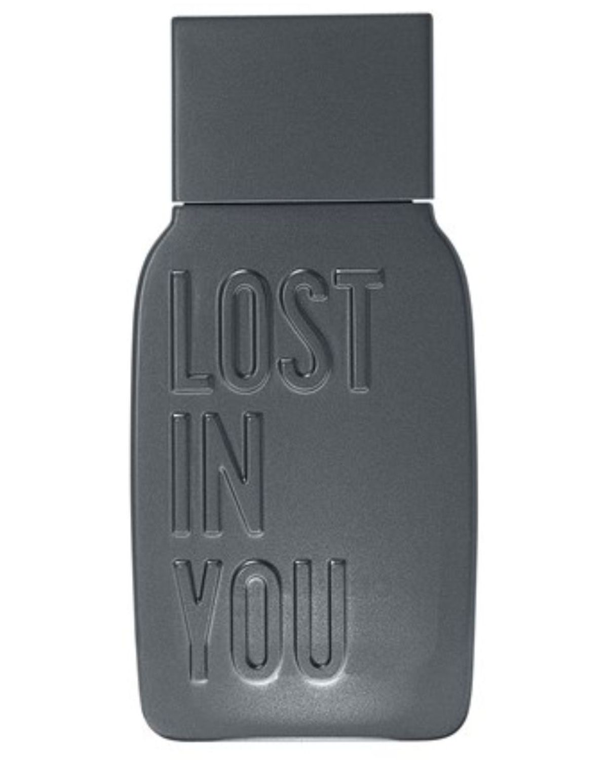 Lost In You