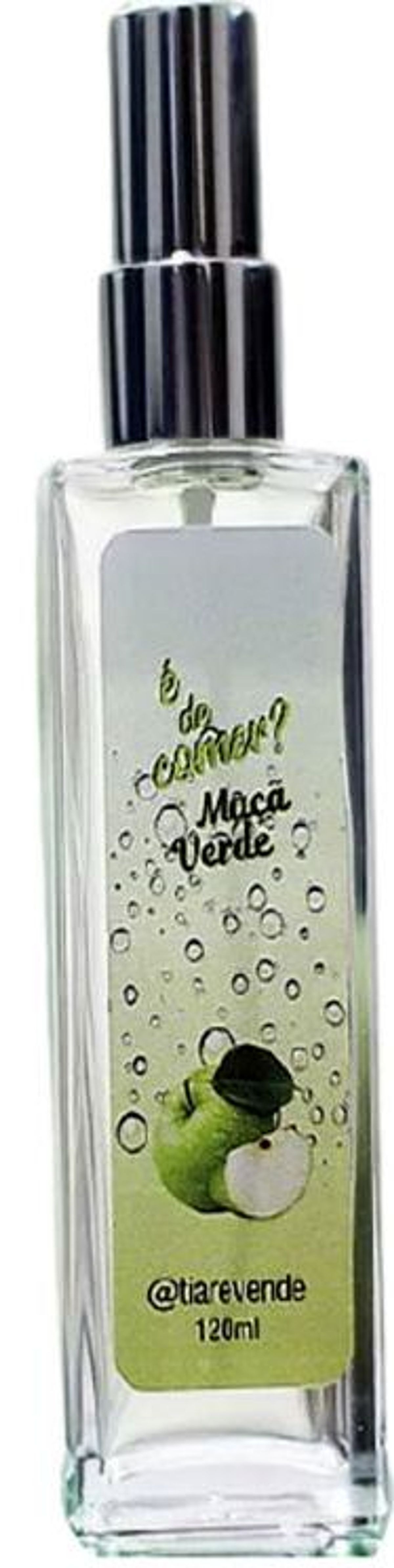 Maçã Verde