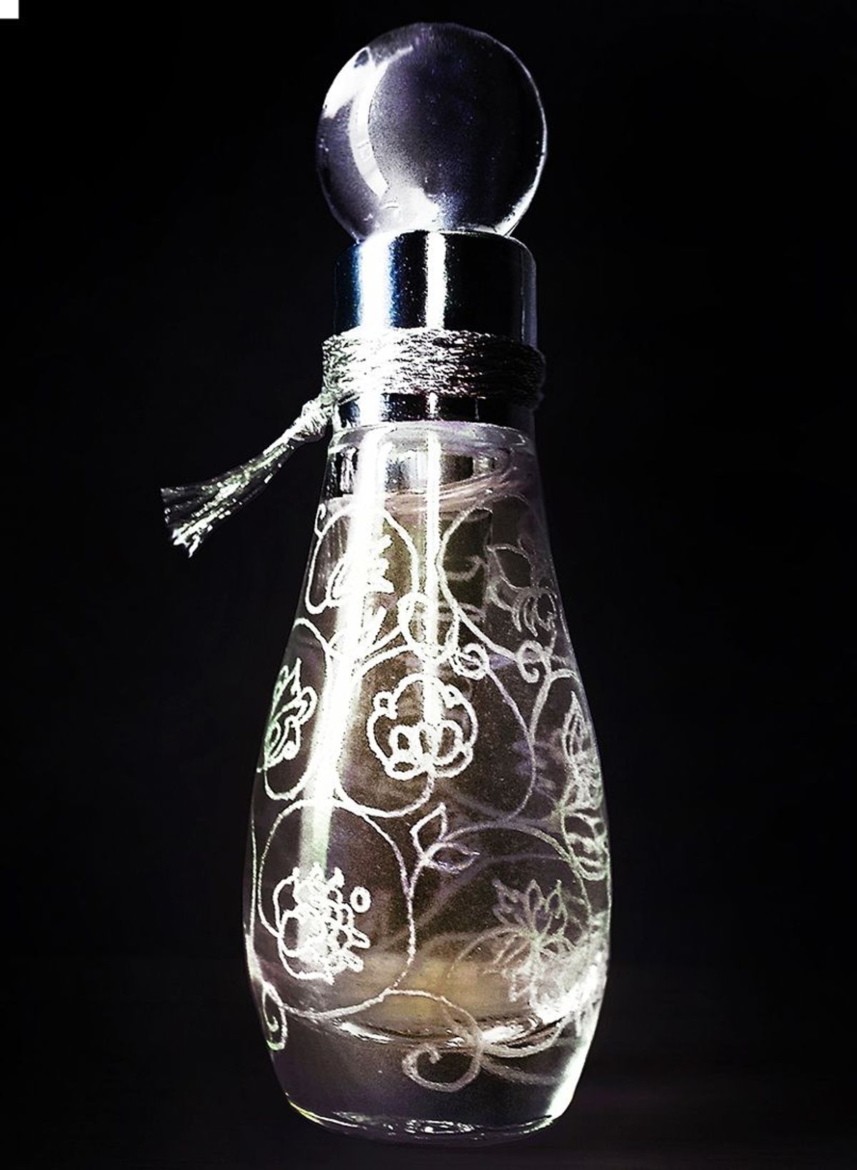 Lace of Heaven Небесные Узоры