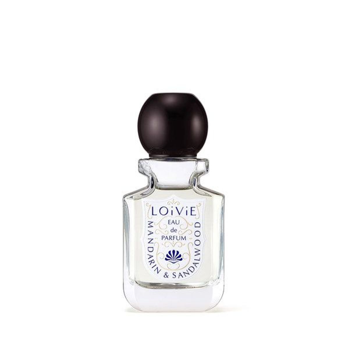 Mandarin & Sandalwood