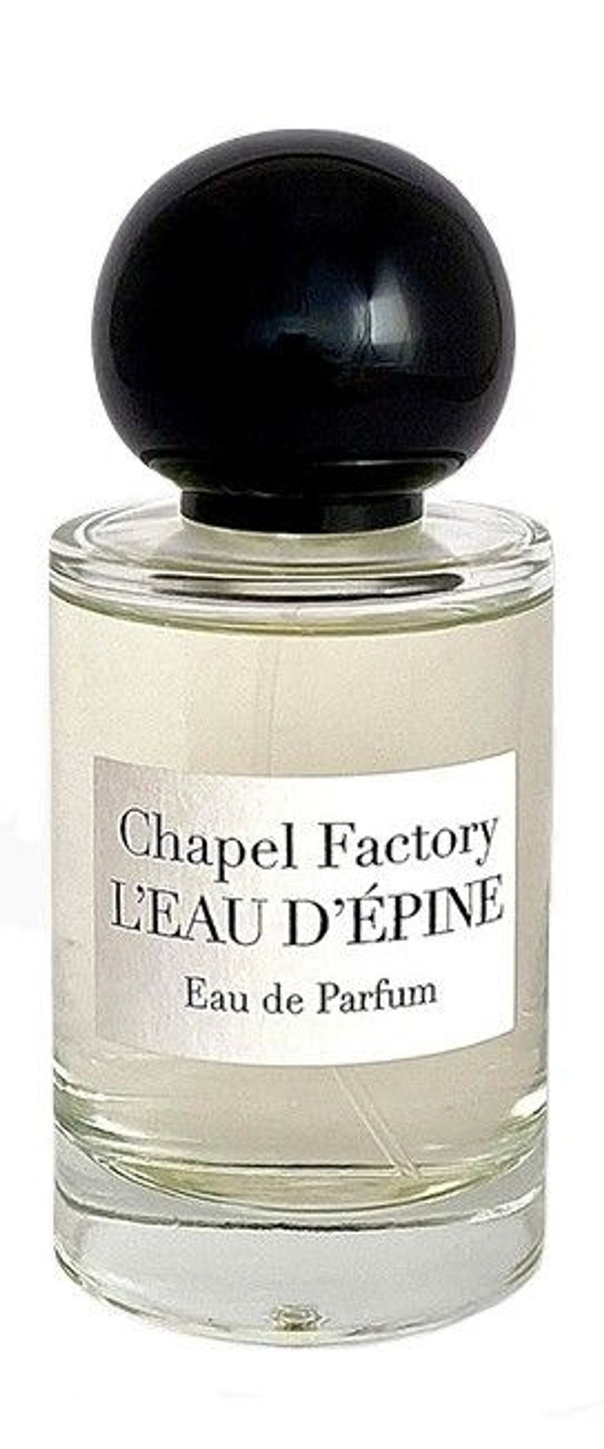 L'eau d'Epine