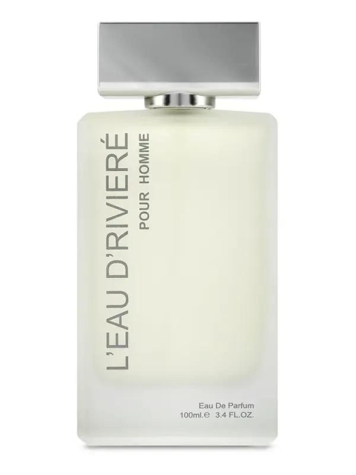 L'Eau D'Riviere Pour Homme
