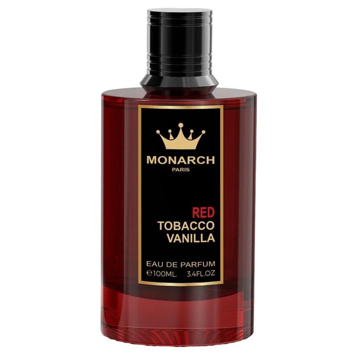 Monarch Red Tobacco Vanilla