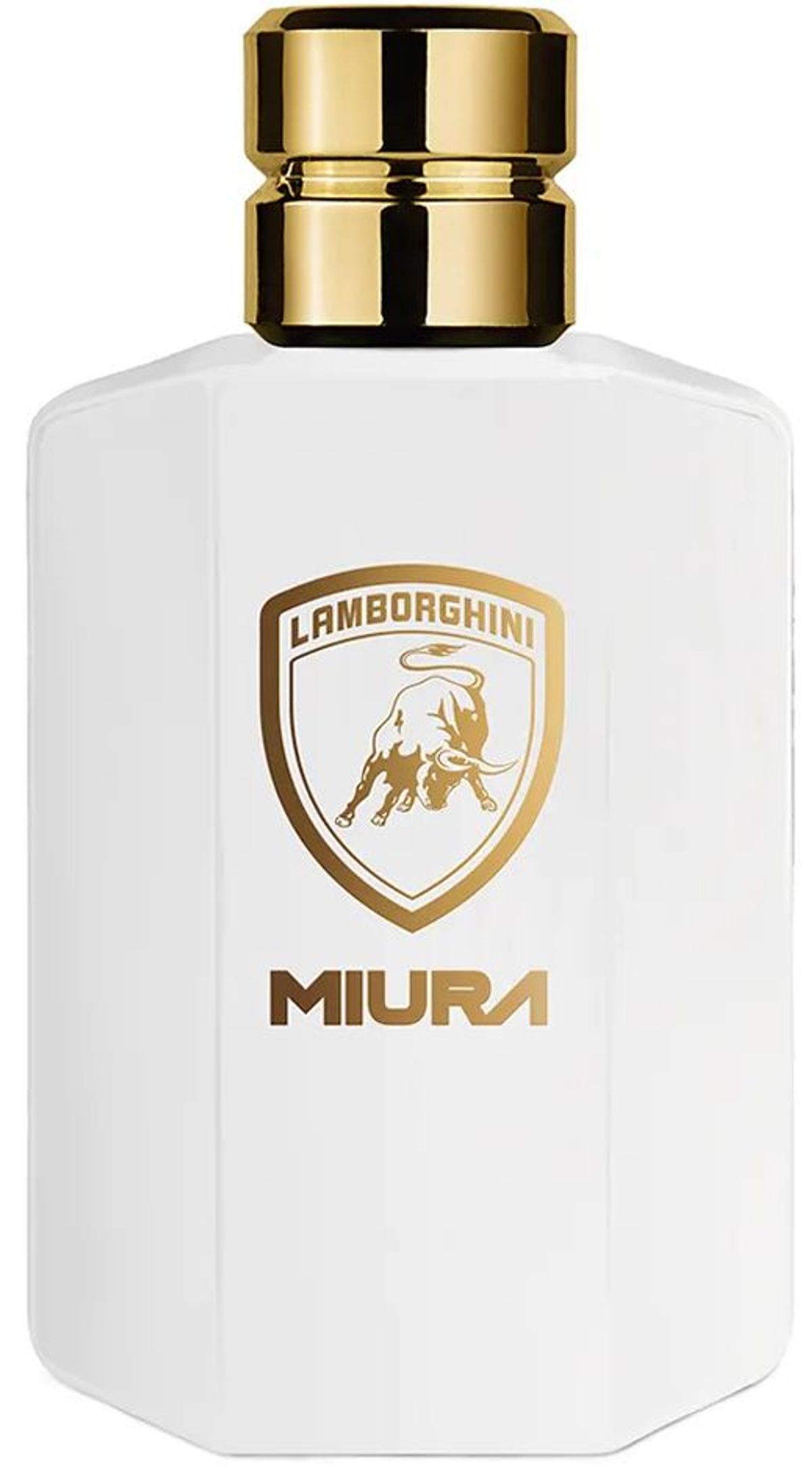 Miura Lamborghini