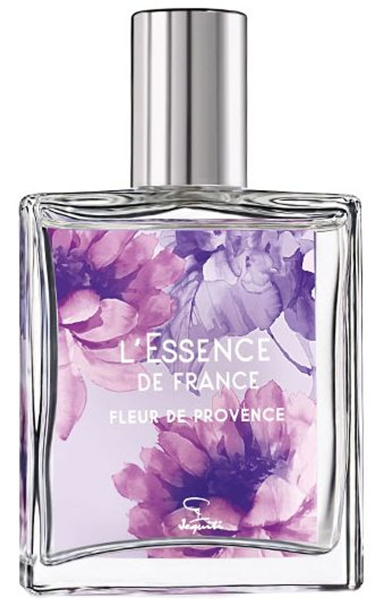 L'Essence de France Fleur de Provence