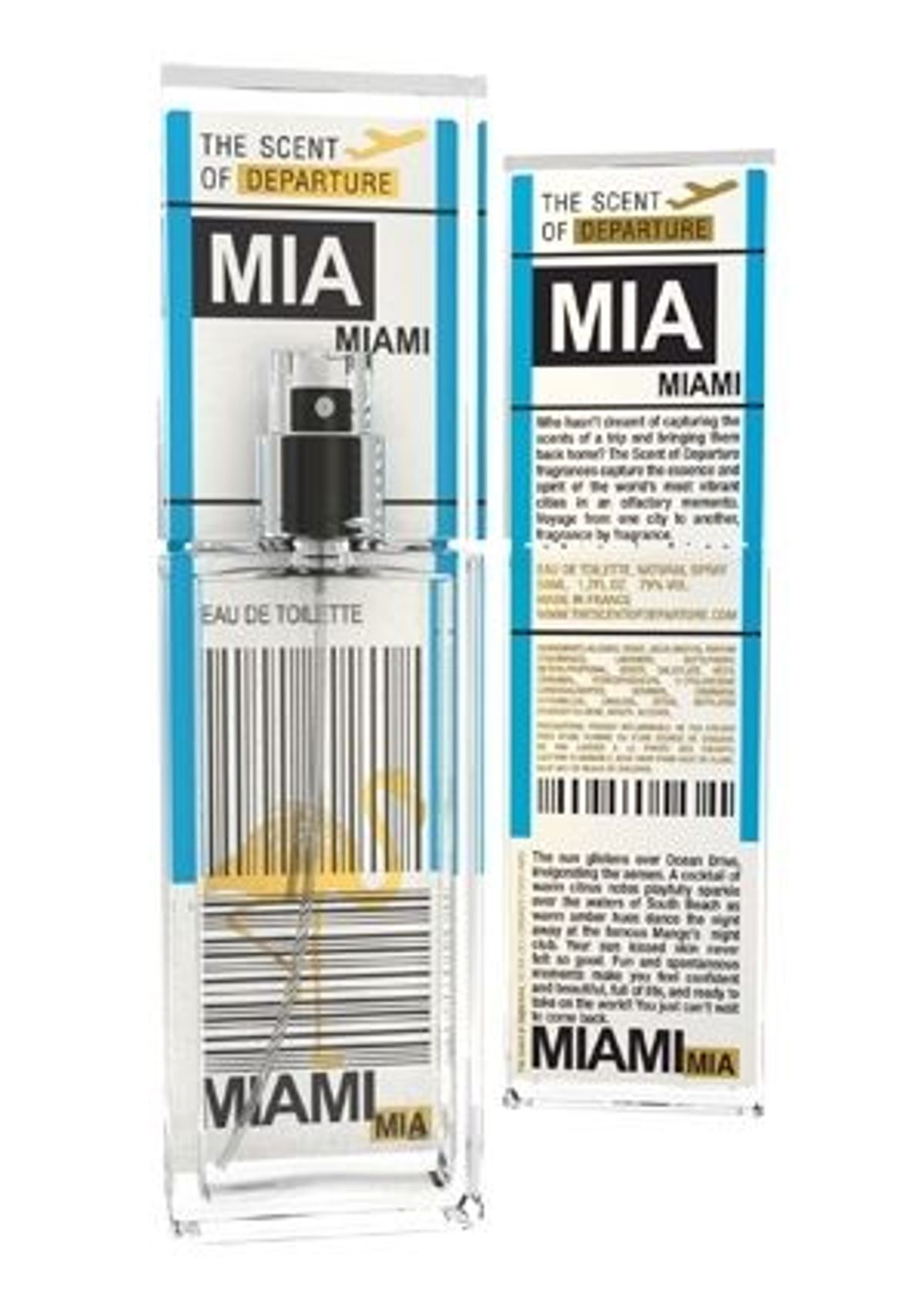 Miami MIA