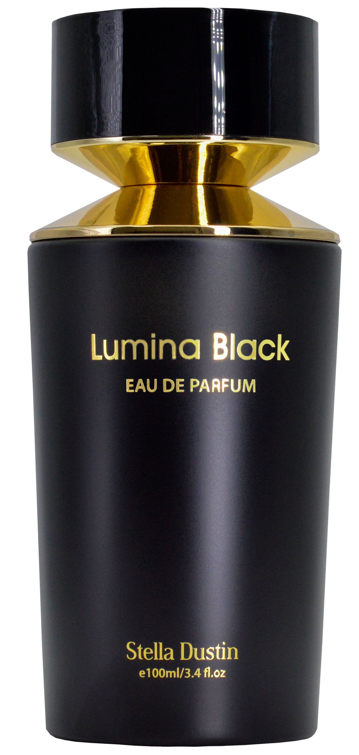 Lumina Black