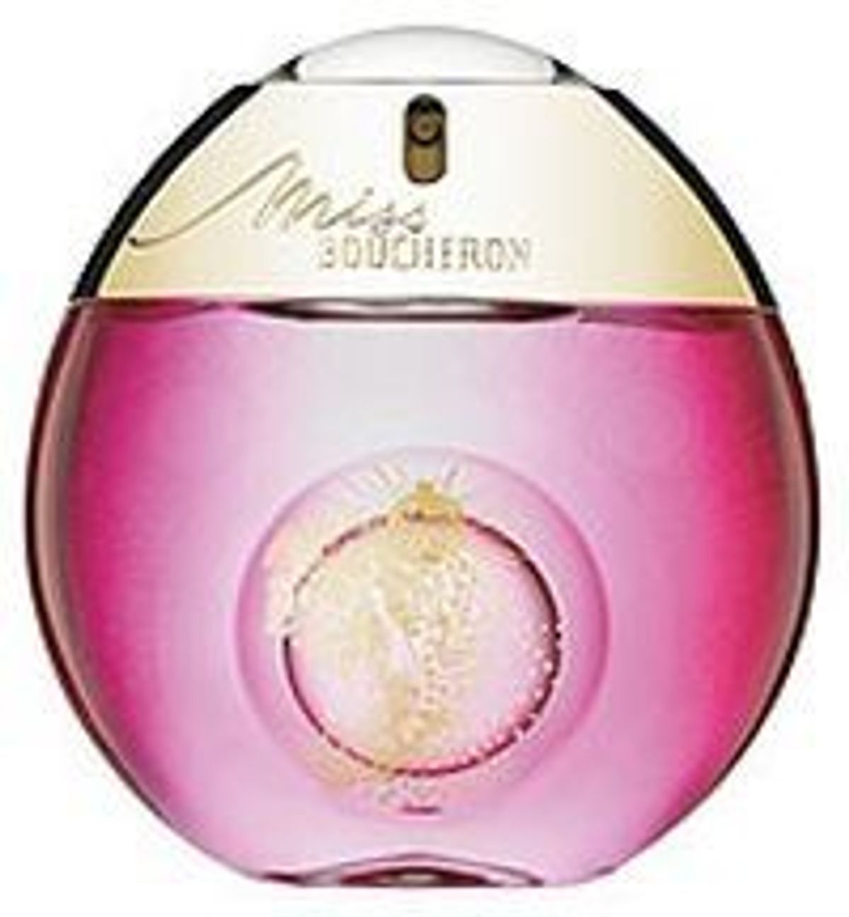 Miss Boucheron Jeweler Edition - Miss Boucheron Eau de Parfum