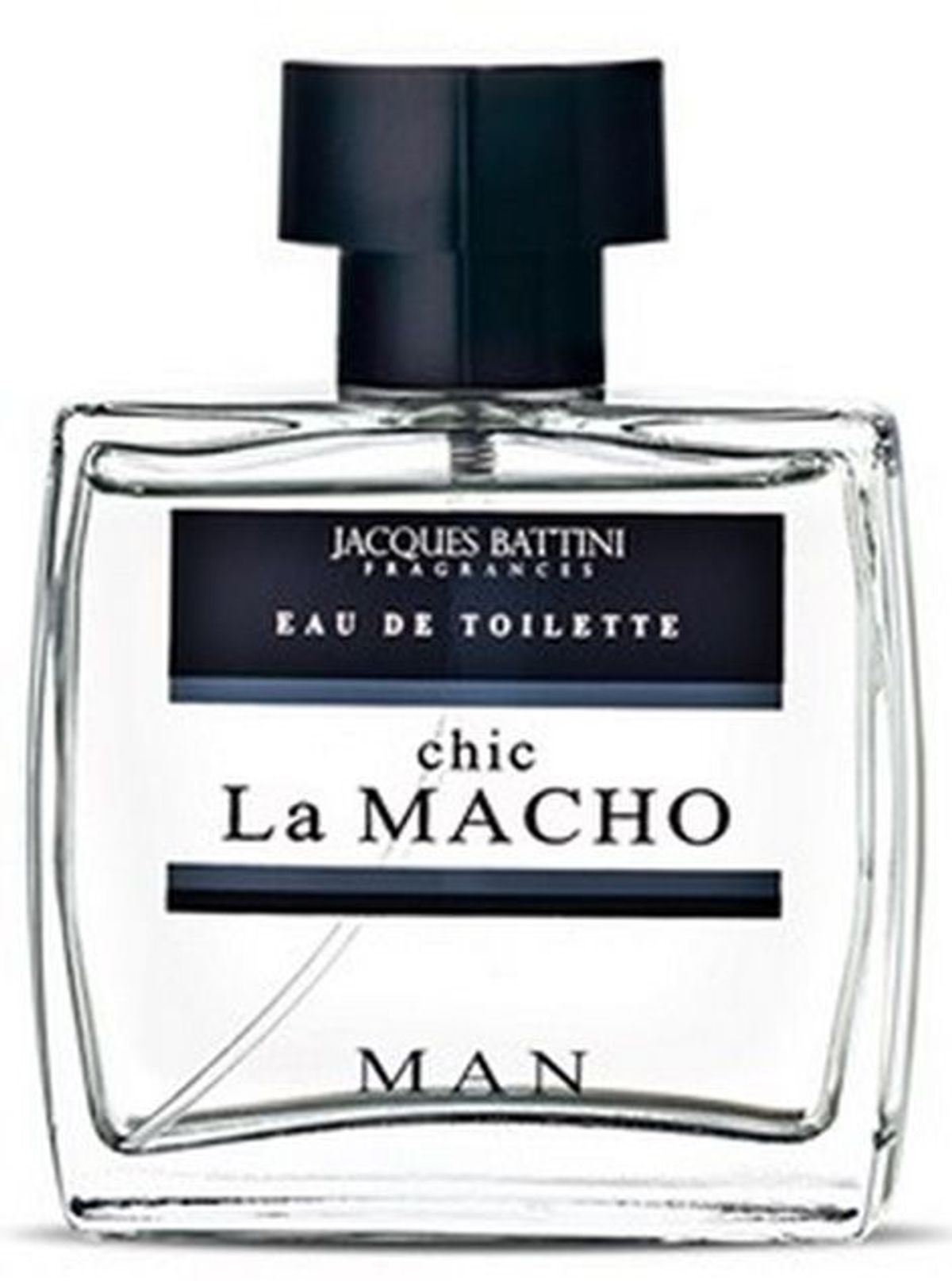 La Macho Chic