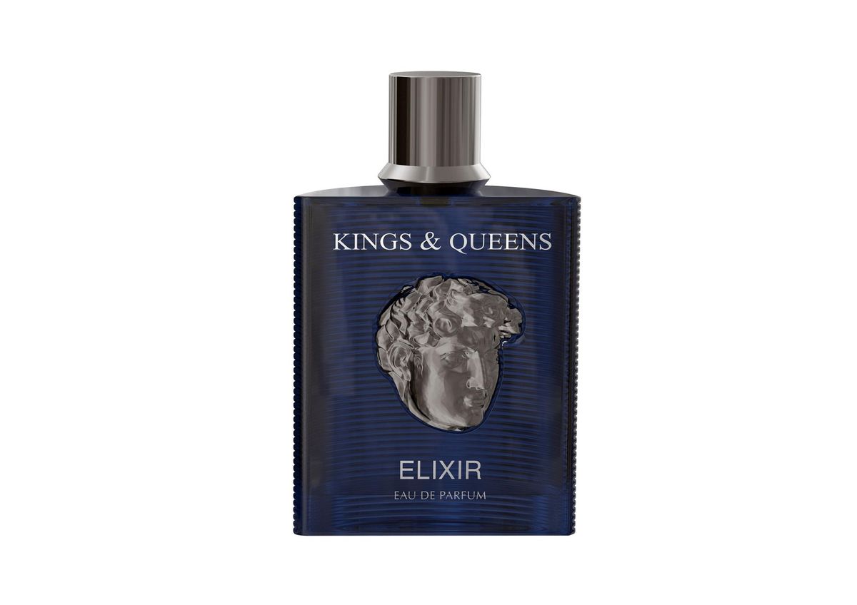 Kings & Queens Elixir