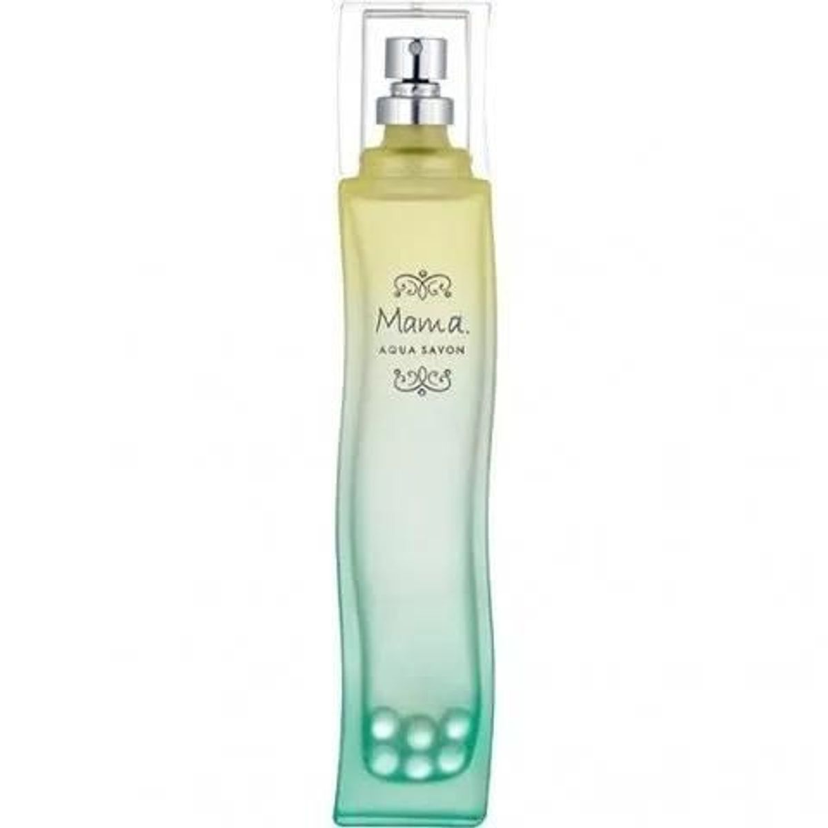 Mama. Aqua Savon - Jasmine Aroma Water