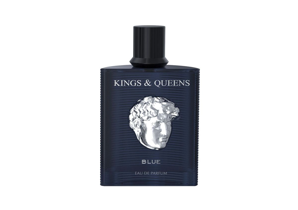 Kings & Queens Blue