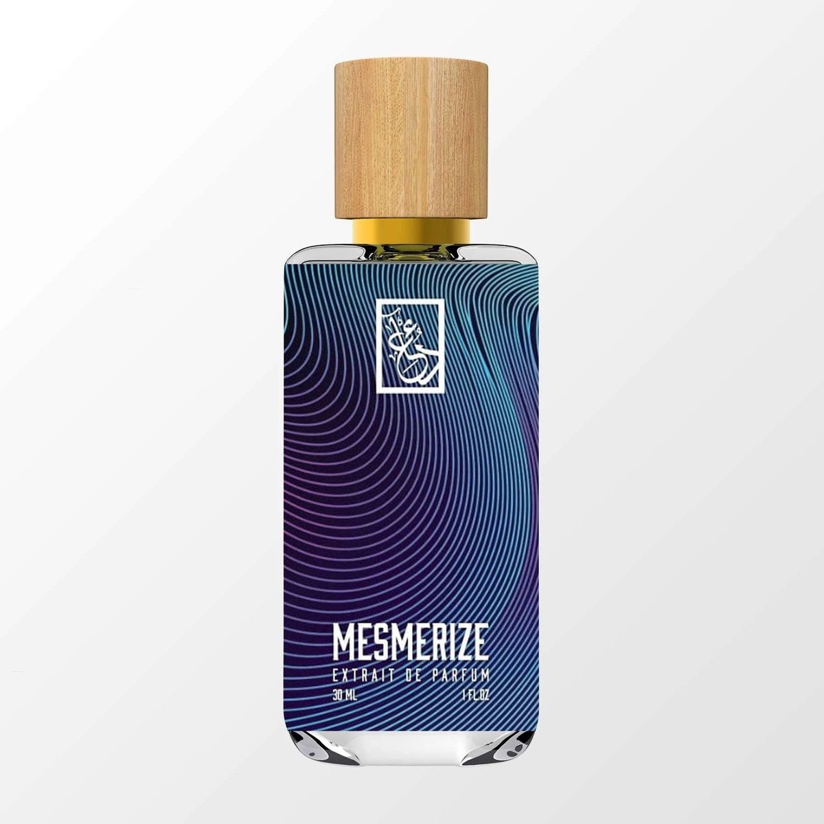Mesmerize