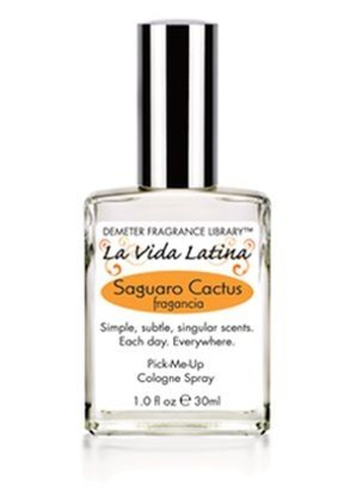 La Vida Latina Saguaro Cactus
