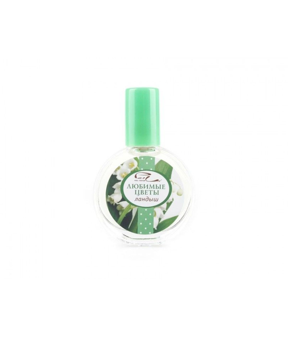 Ландыш (Lily Of The Valley)
