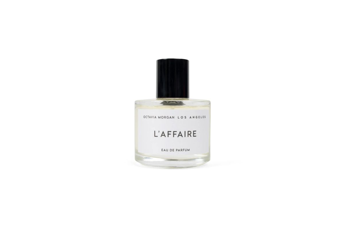 L'AFFAIRE