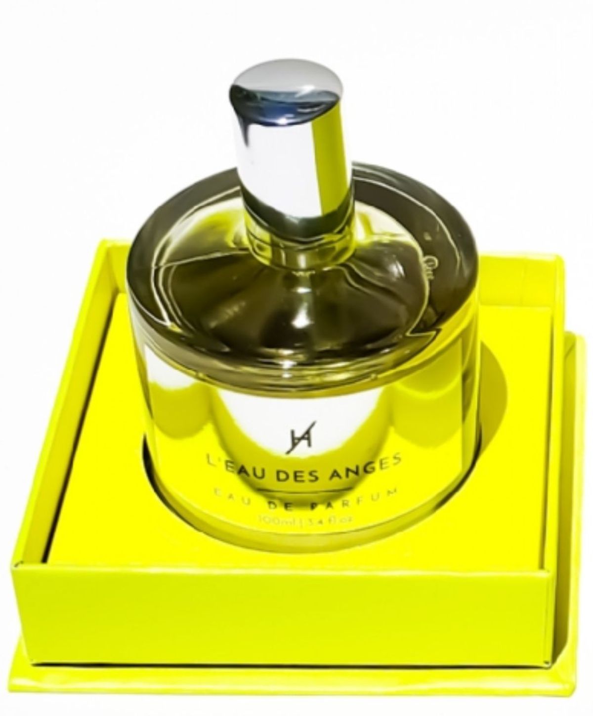 L'Eau Des Anges