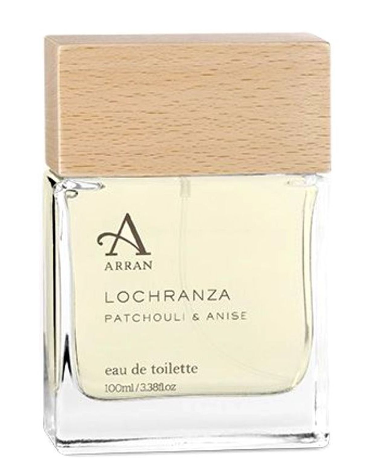 Lochranza