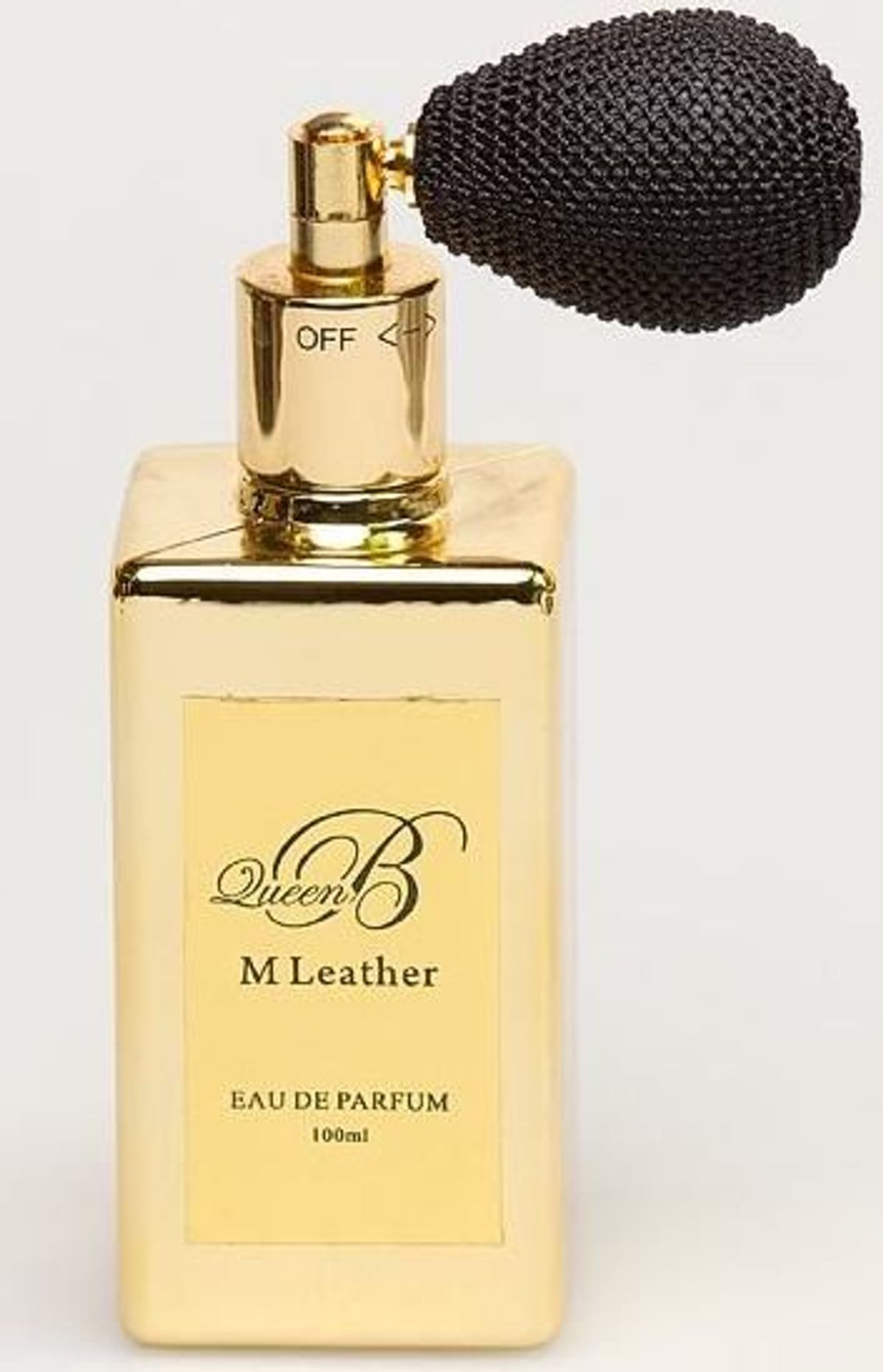 M Leather