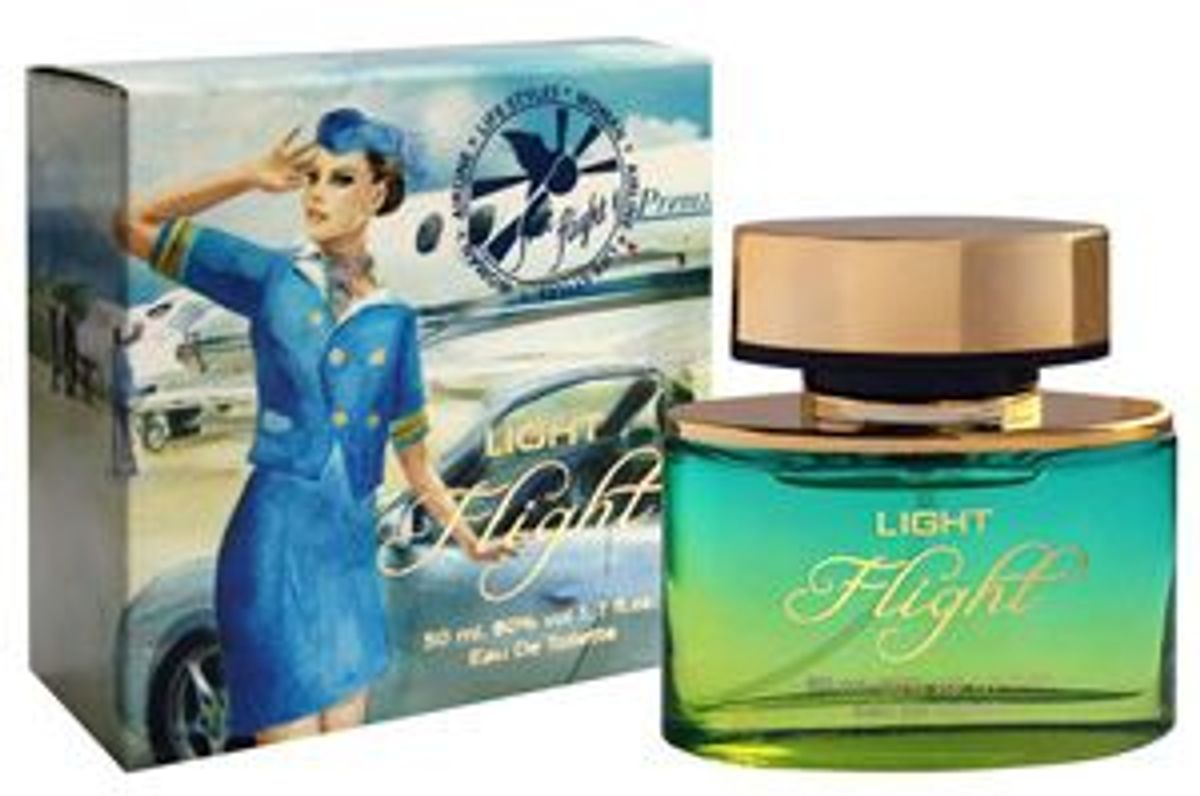 Light Flight