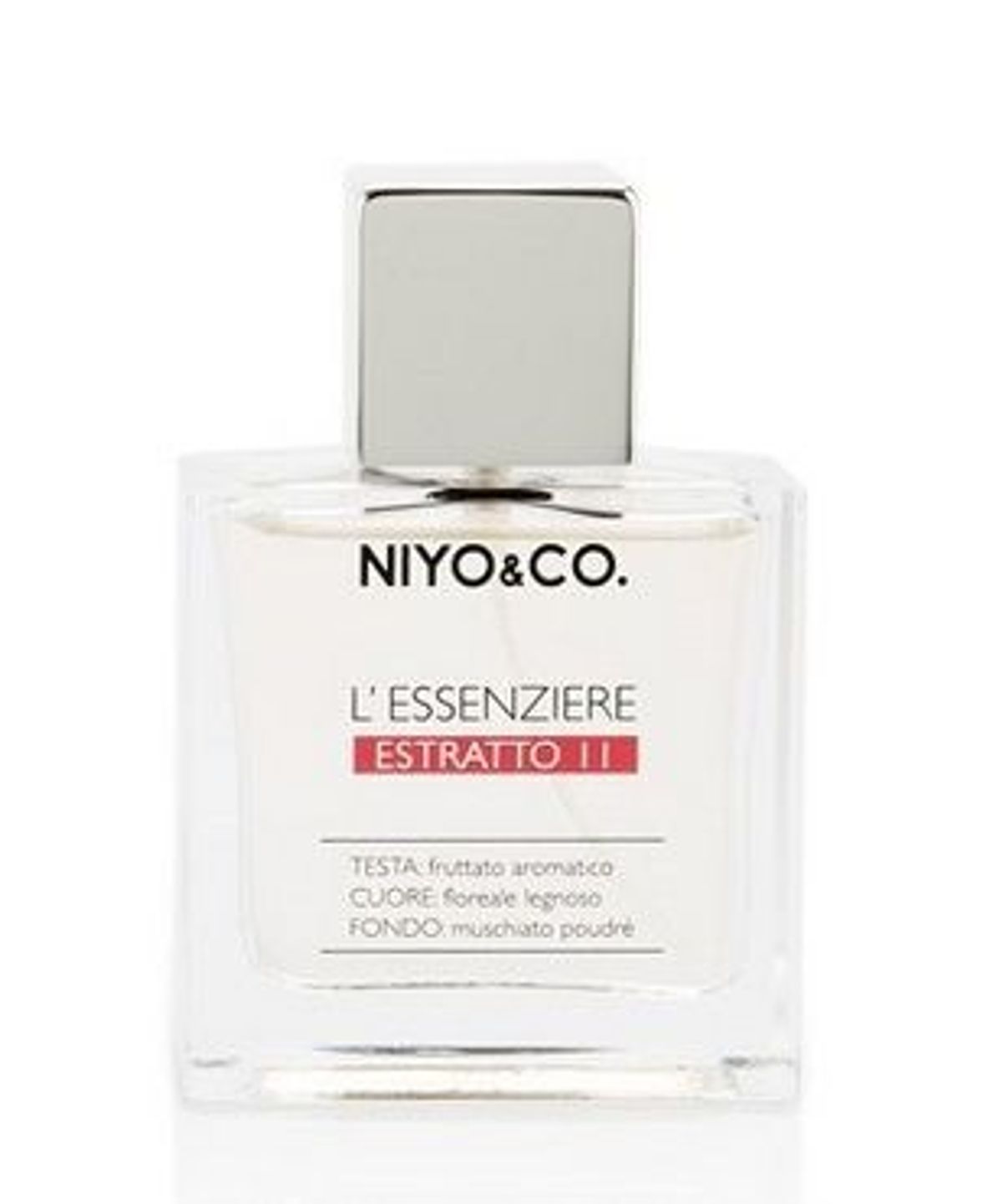 L'essenziere Estratto 11
