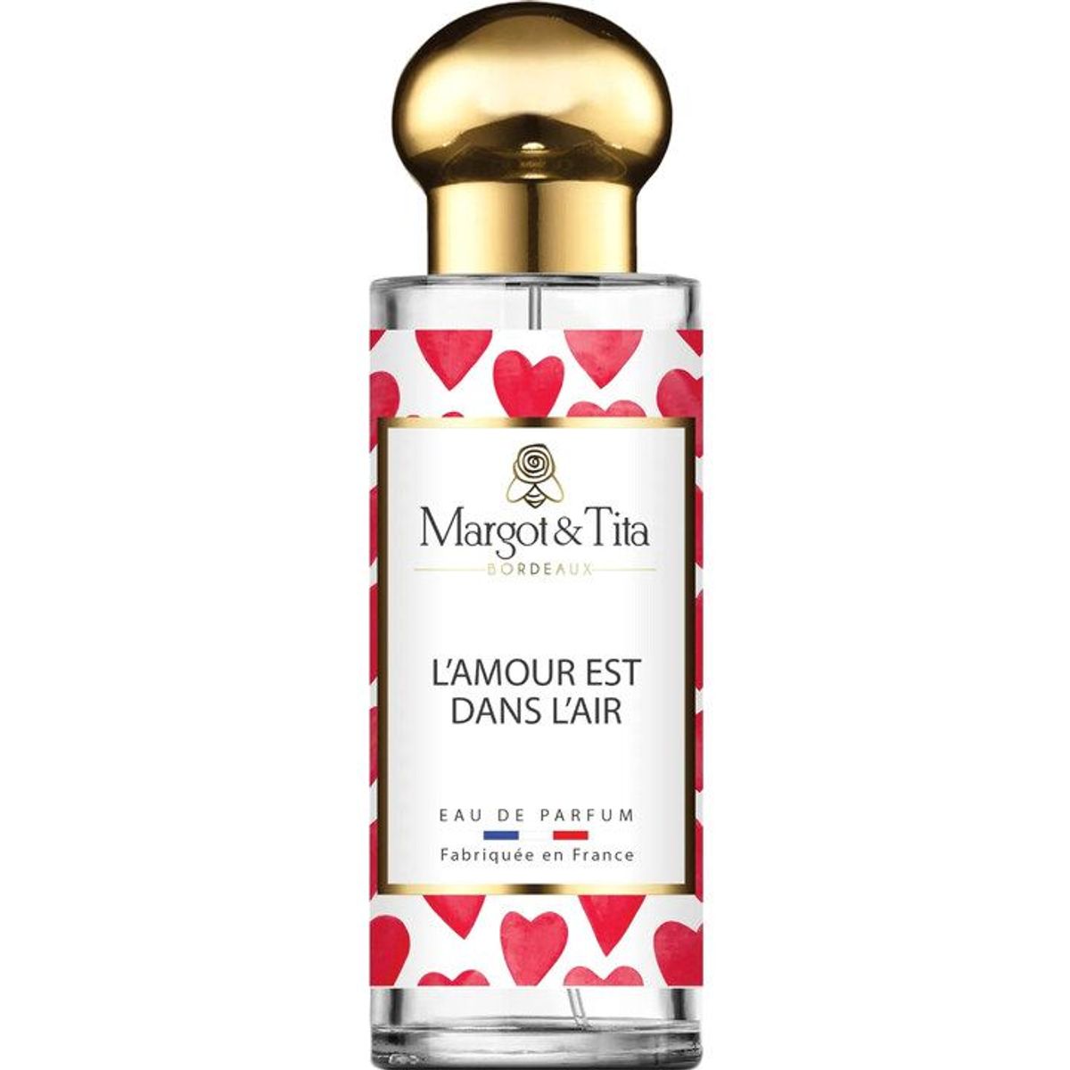L'Amour est dans L'Air