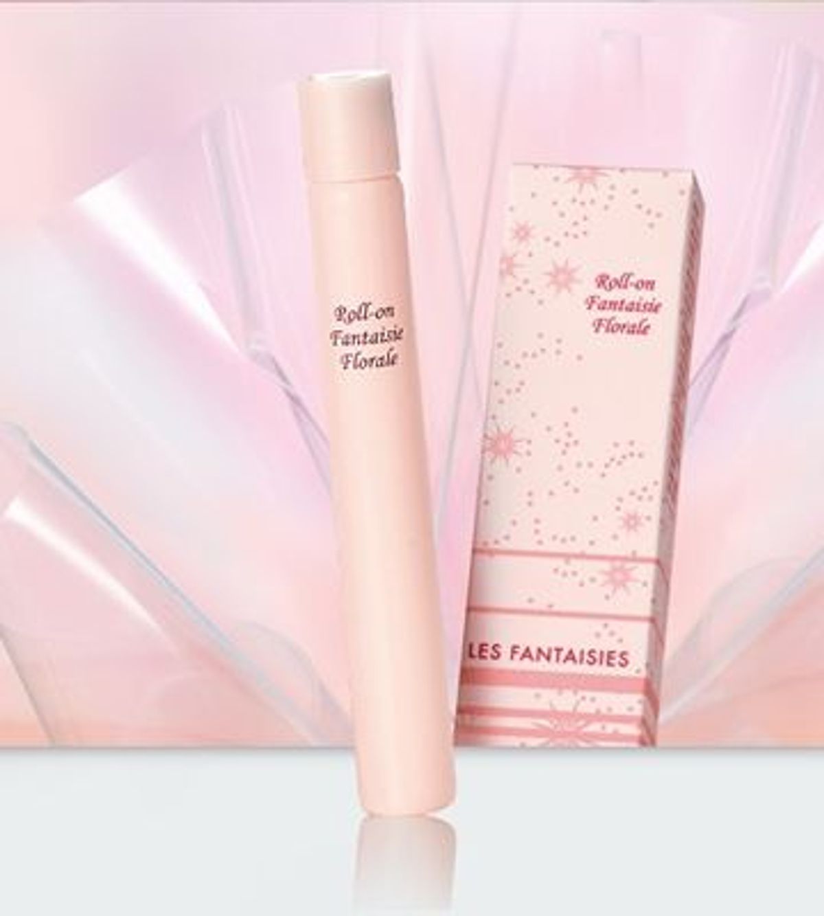 Les Fantaisies - Fantasie Florale