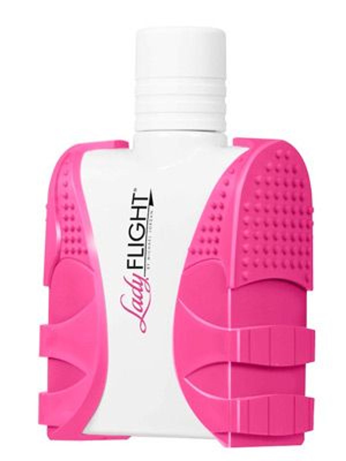 Lady Flight