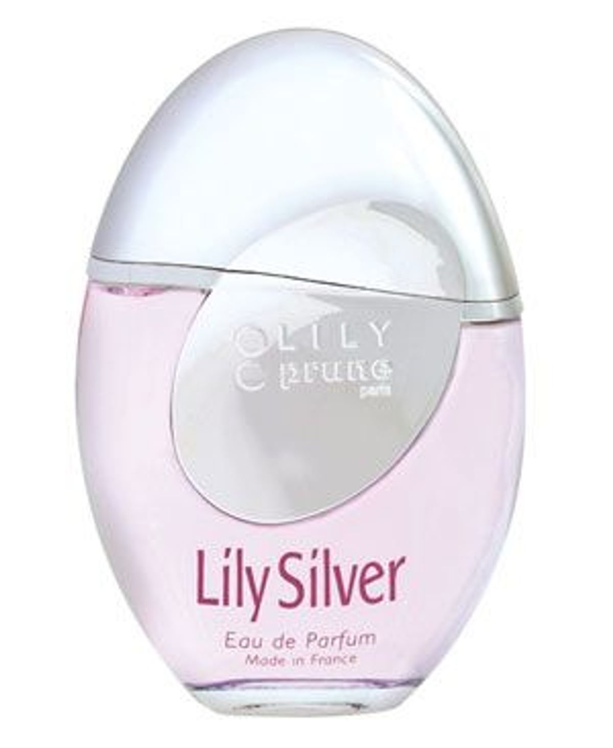 Lily Prune Lily Silver