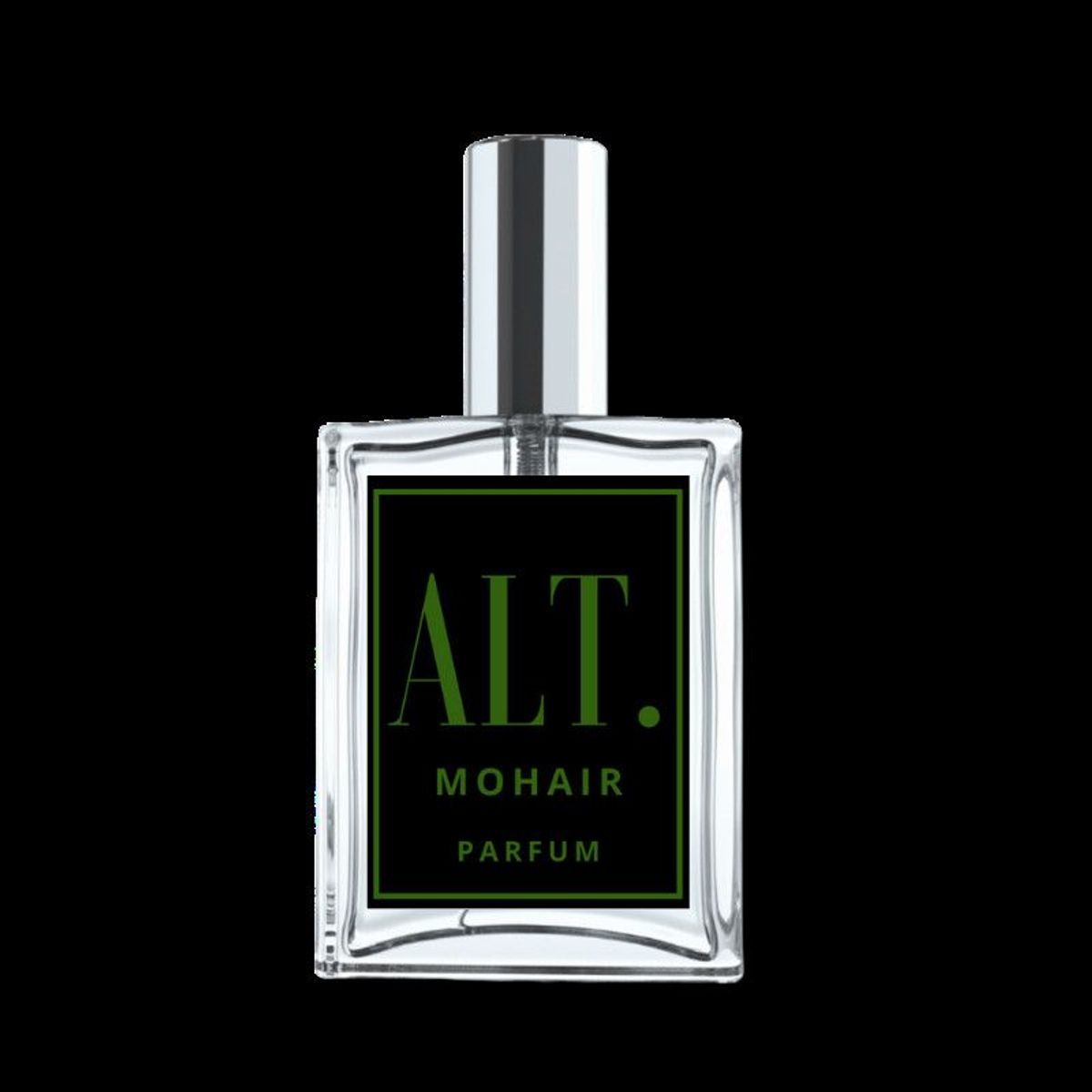 Mohair Parfum