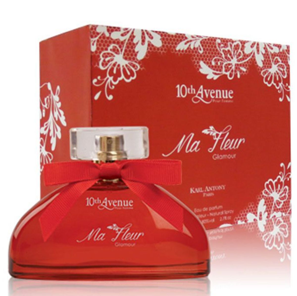 Ma Fleur Glamour