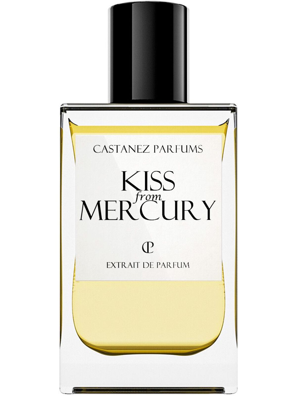 Kiss from Mercury