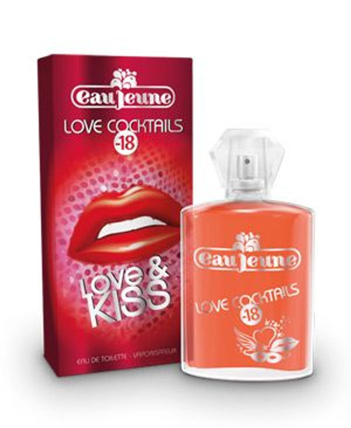 Love & Kiss