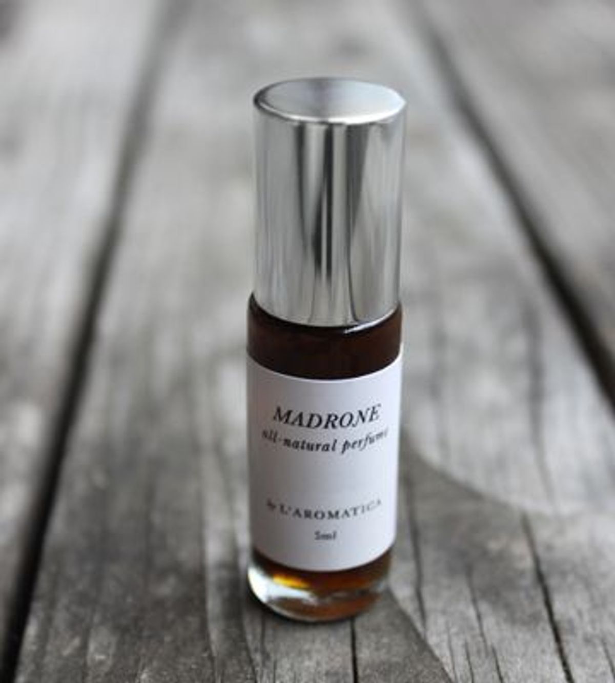 Madrone