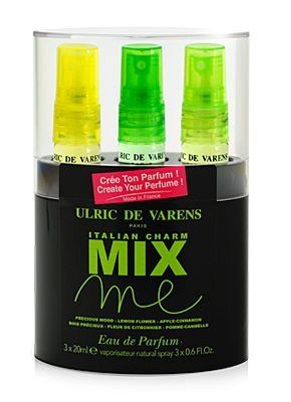 Mix Me Italian Charm