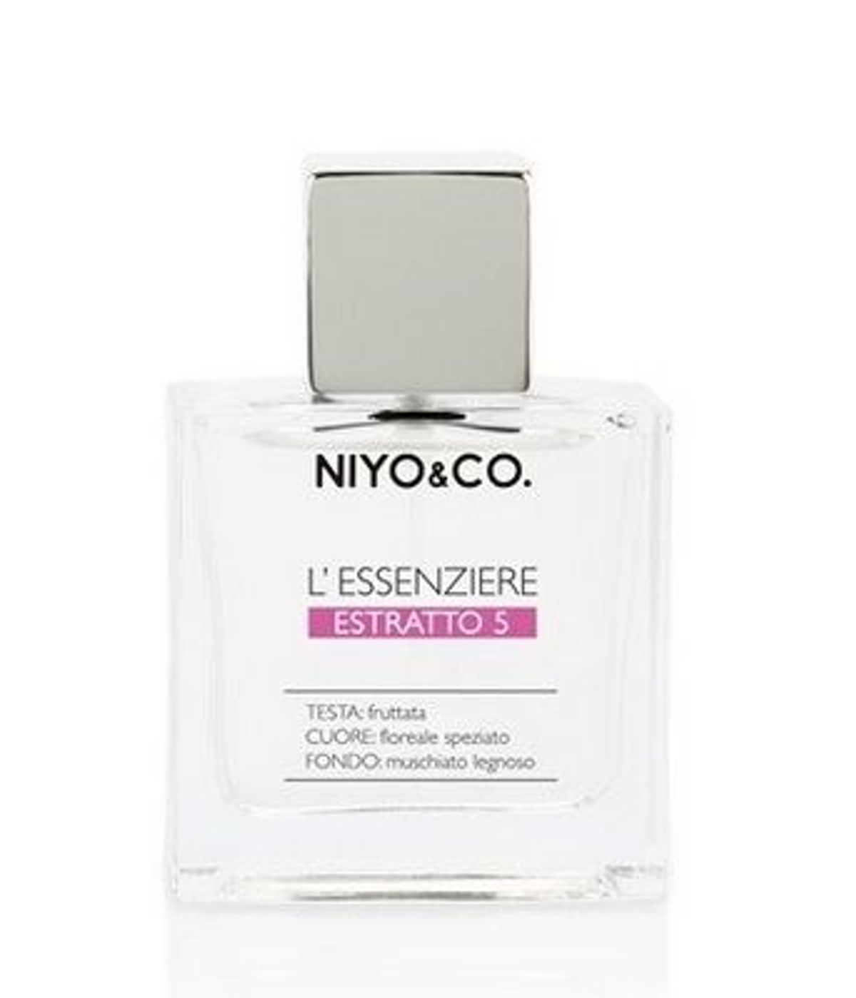L'essenziere Estratto 5