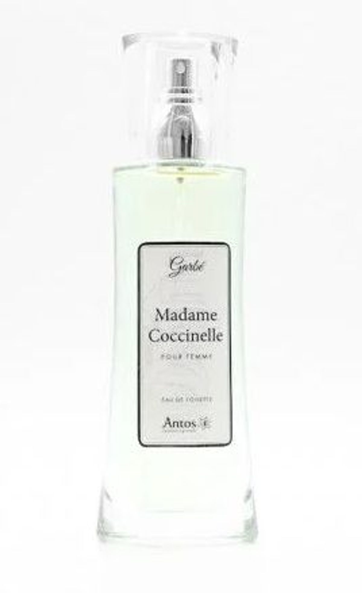 Madame Coccinelle