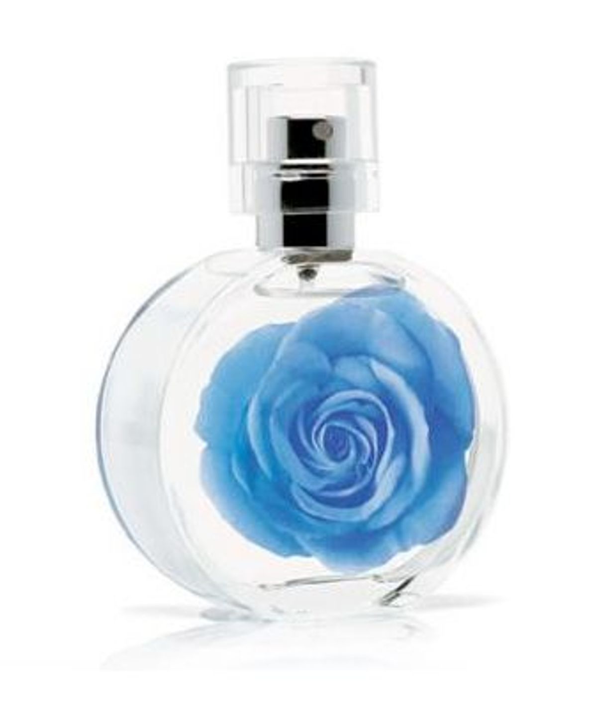 mark Garden Blu