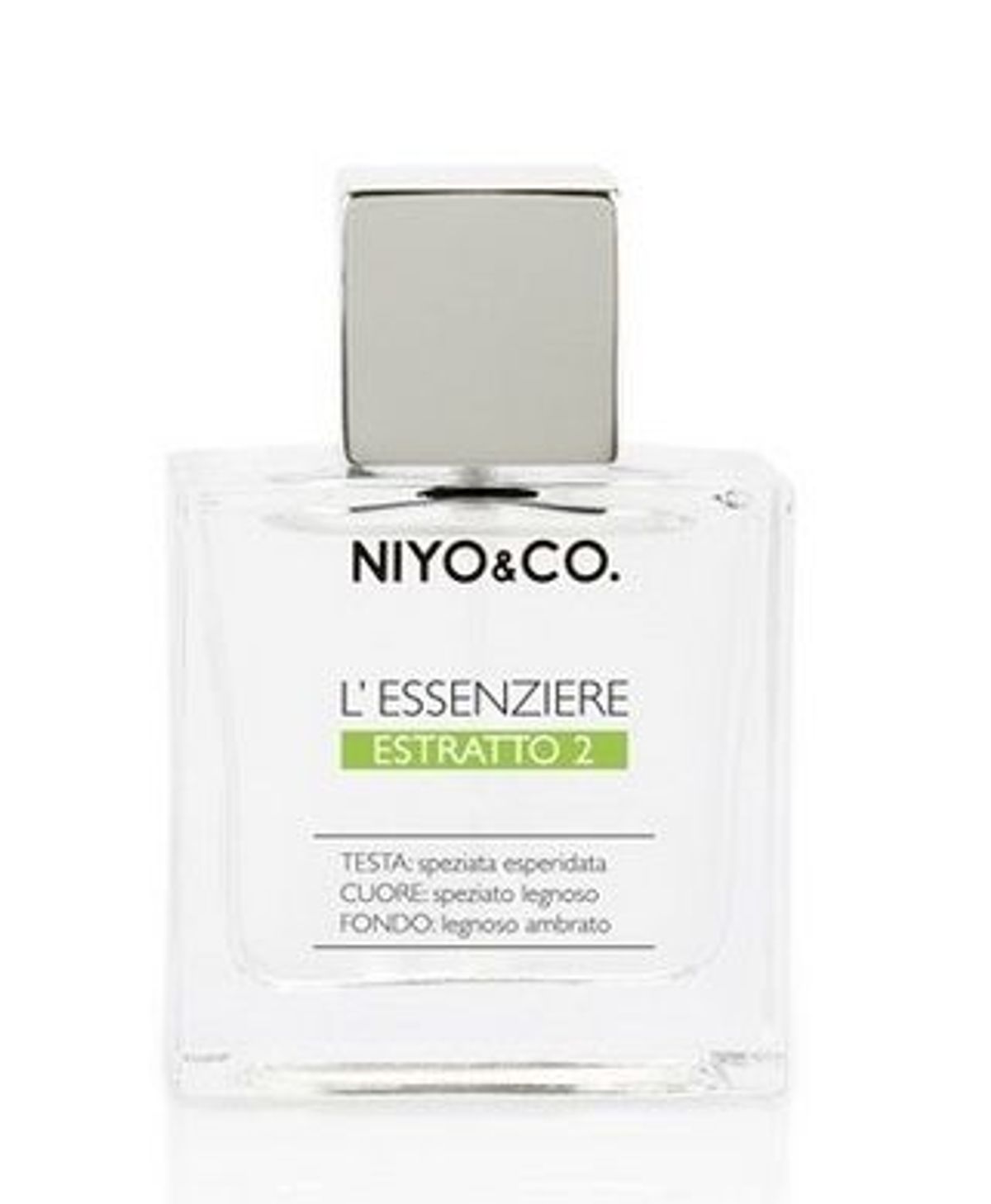 L'essenziere Estratto 2